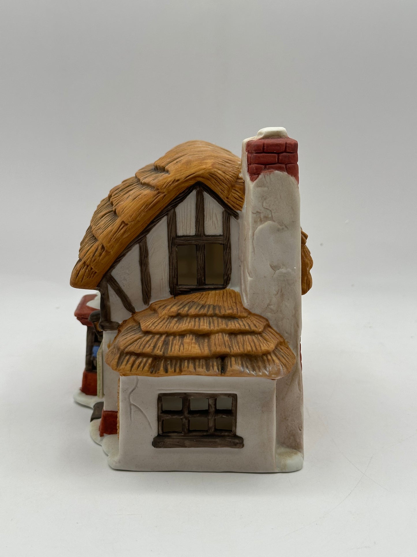 Department 56 - Green Grocer - Dickens’ Village