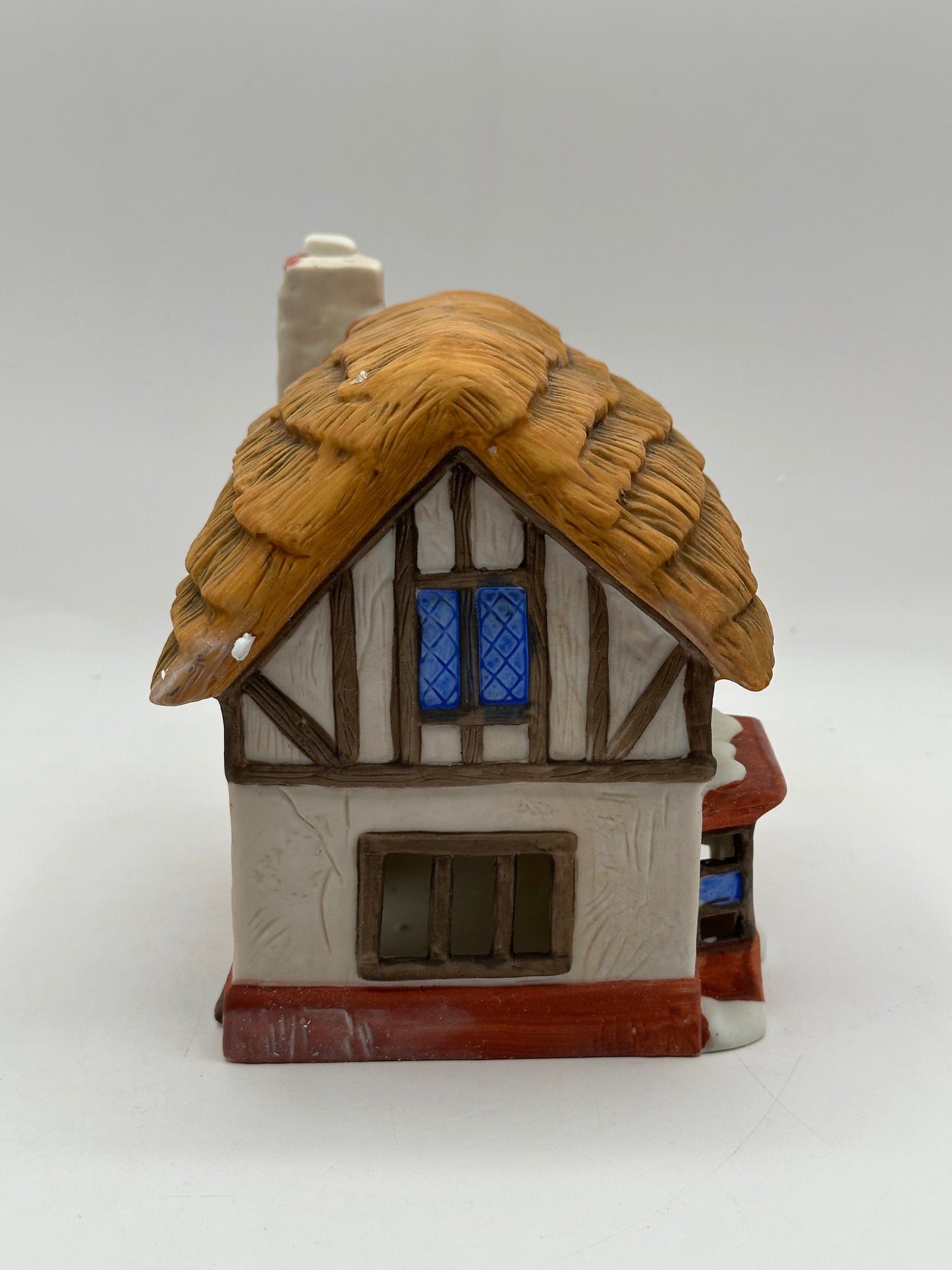Department 56 - Green Grocer - Dickens’ Village