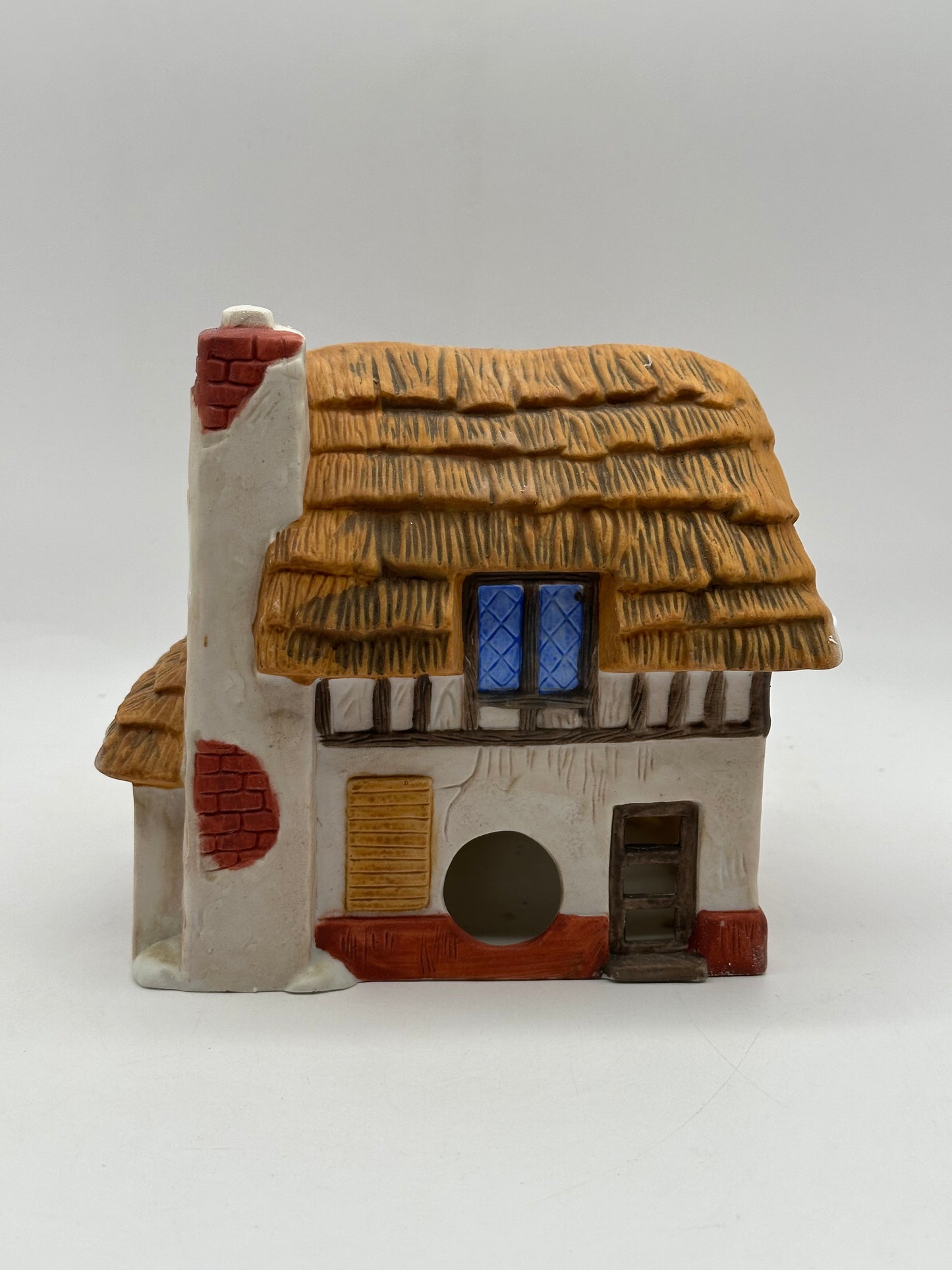 Department 56 - Green Grocer - Dickens’ Village