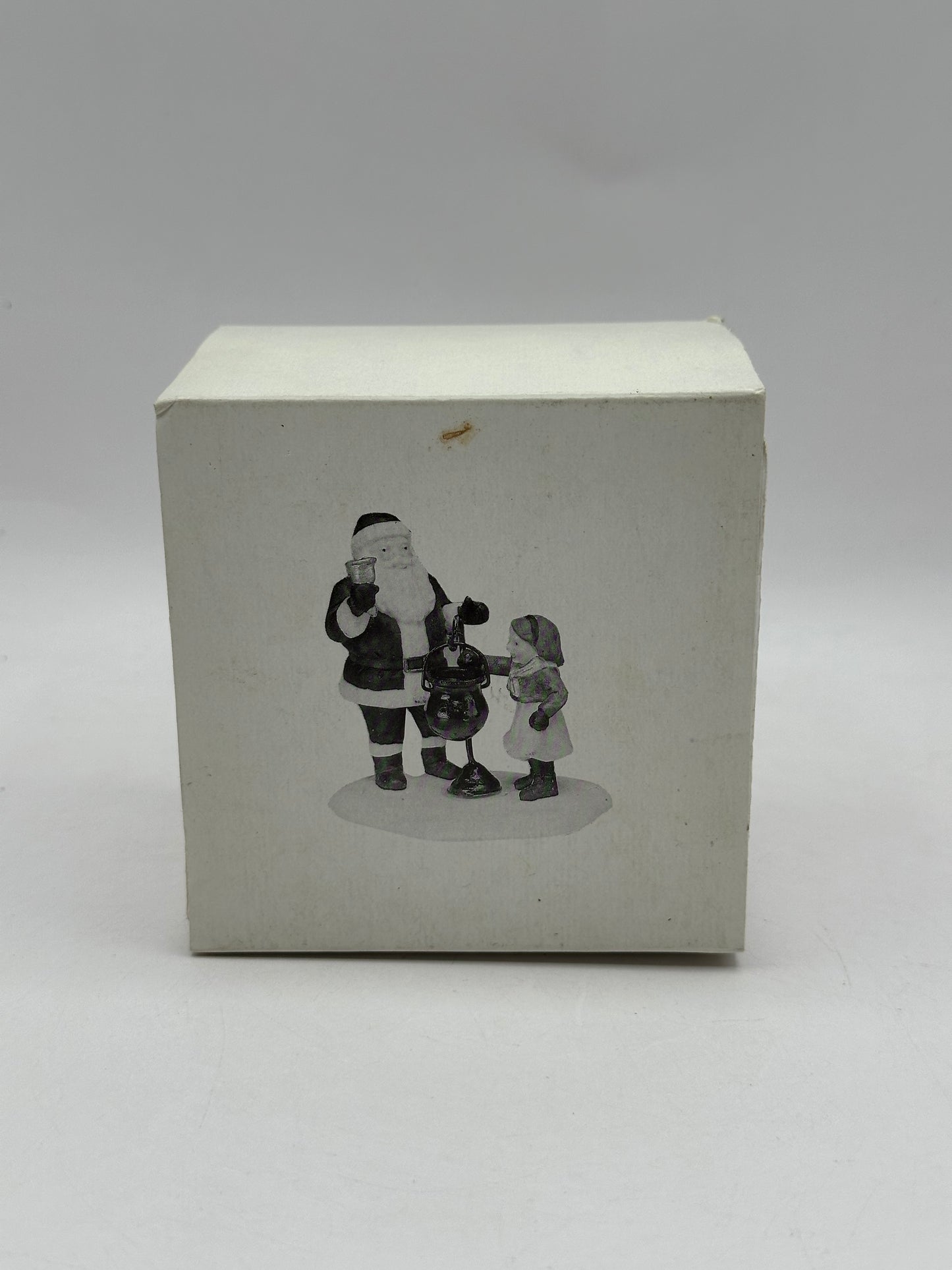 Department 56 - Tis The Season - Christmas in the City