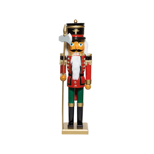 Kurt S. Adler Nutcracker - Royal Guard 20"