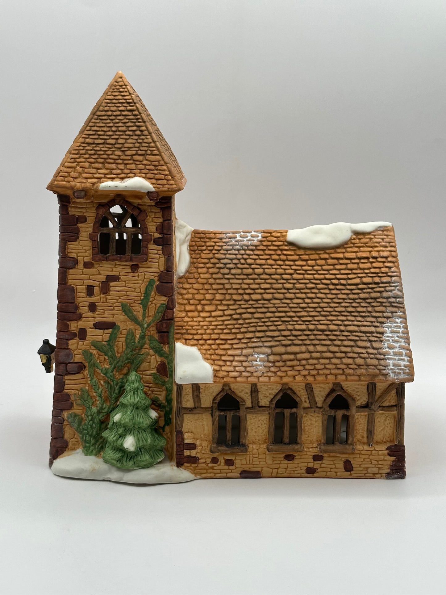 Deparment 56 - Dickens’ Village Church - Dickens' Village