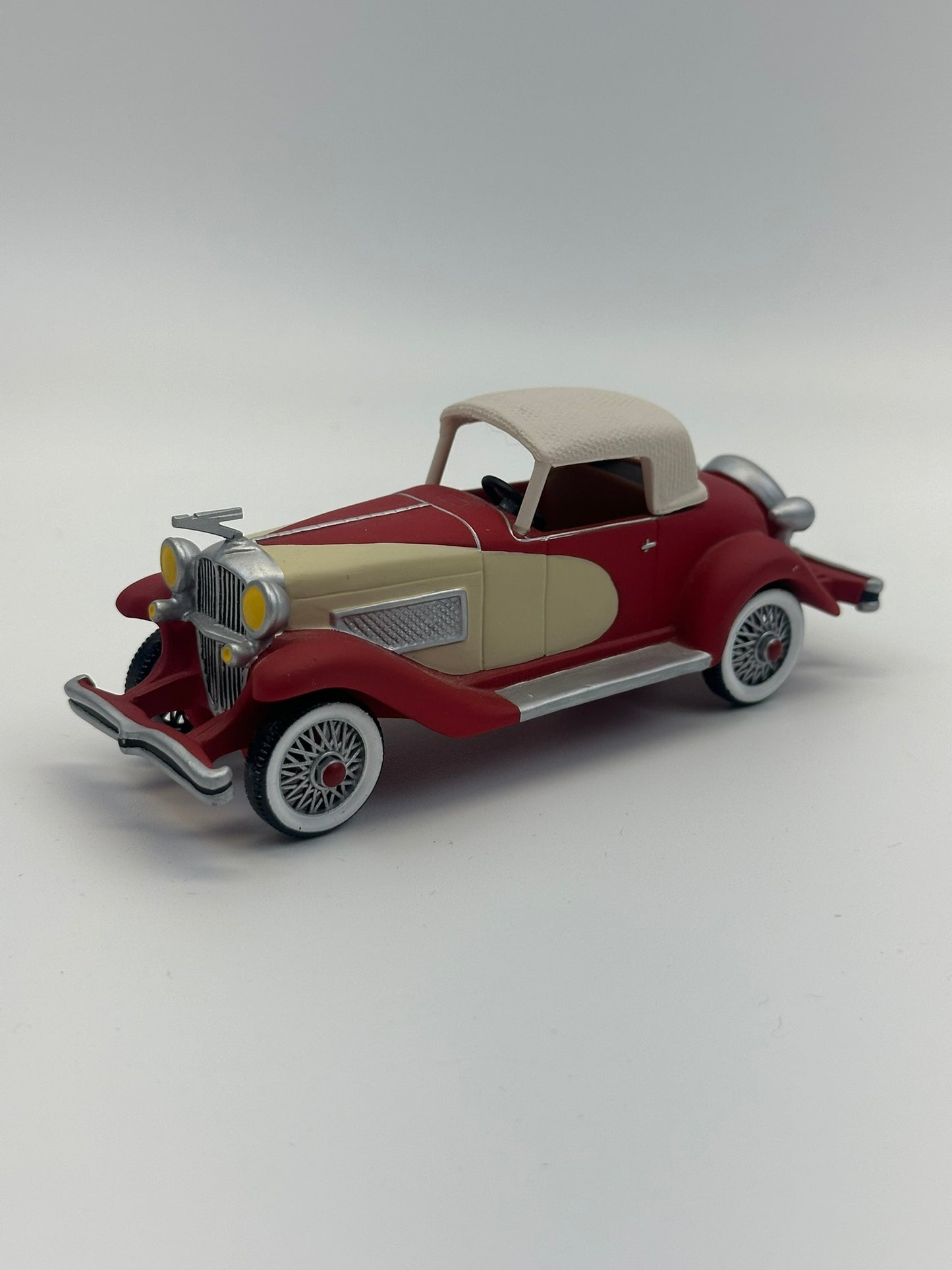 Department 56 - 1935 Duesenberg - Christmas in the City