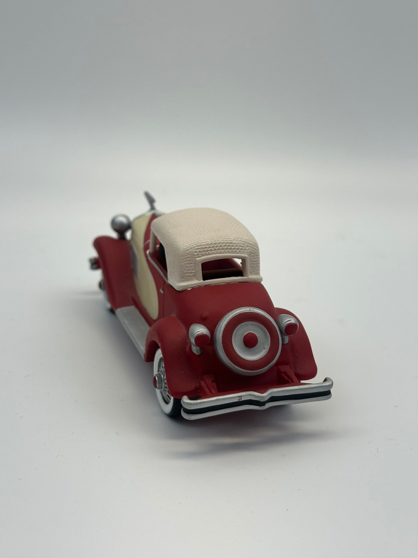 Department 56 - 1935 Duesenberg - Christmas in the City