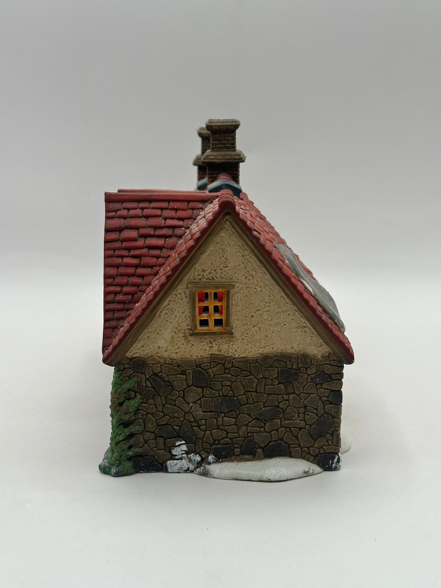 Department 56 - Butter Tub Farmhouse - Dickens' Village