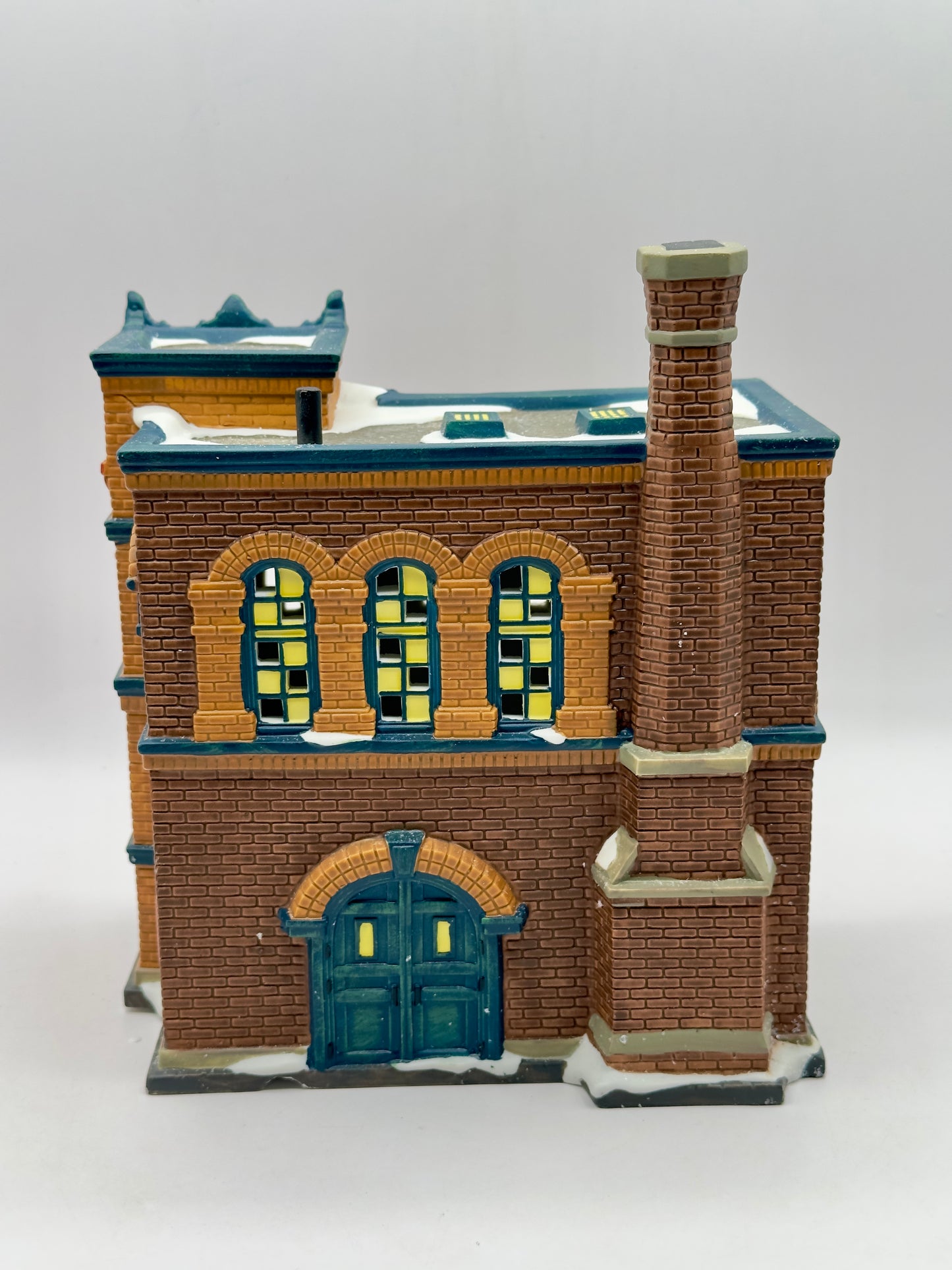 Department 56 - The Brew House - Christmas in the City