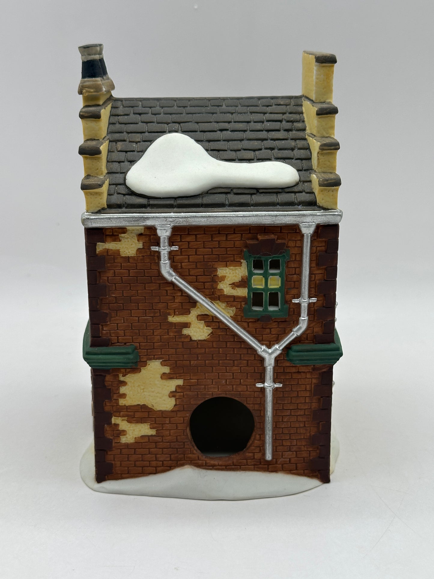 Department 56 - Faversham Lamps & Oil - Dickens' Village