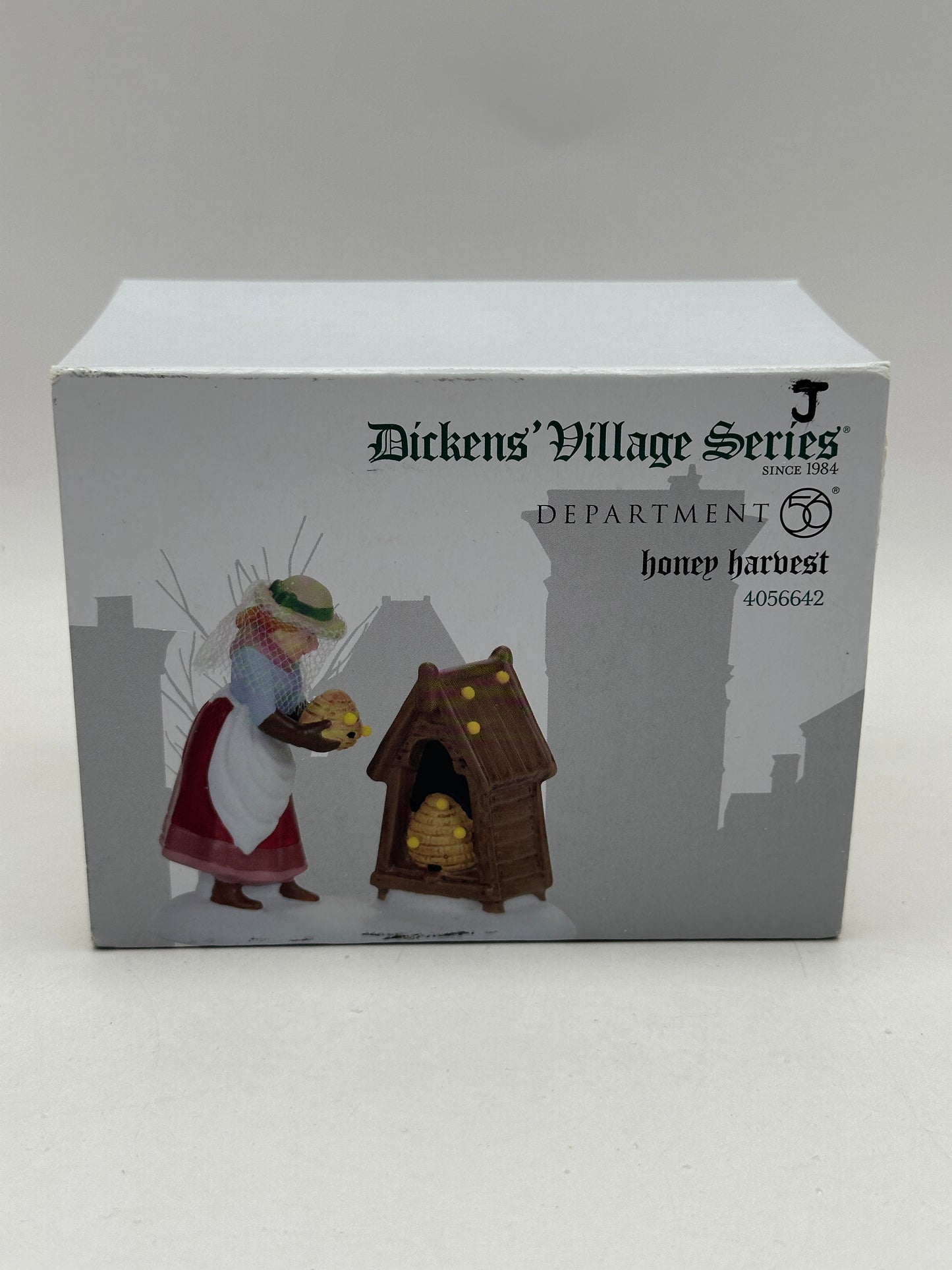 Department 56 - Honey Harvest - Dickens' Village