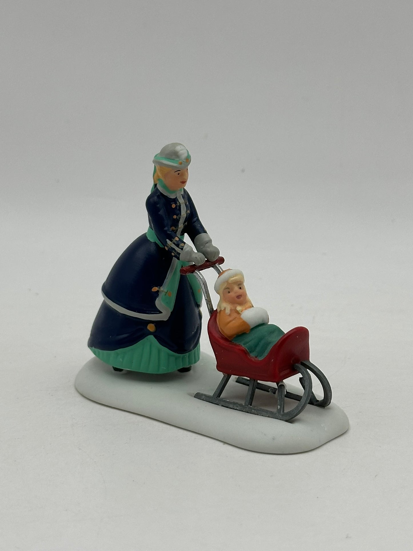 Department 56 - A Country Outing - Dickens' Village