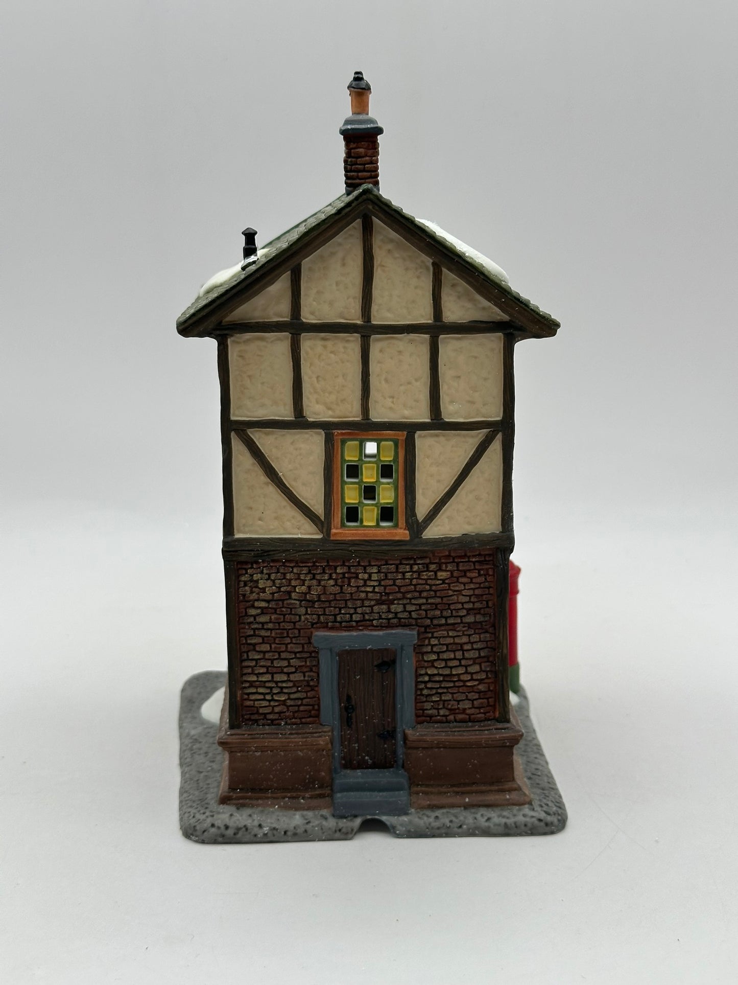 Department 56 - A.G. Scott Hats & Walking Sticks - Dickens' Village
