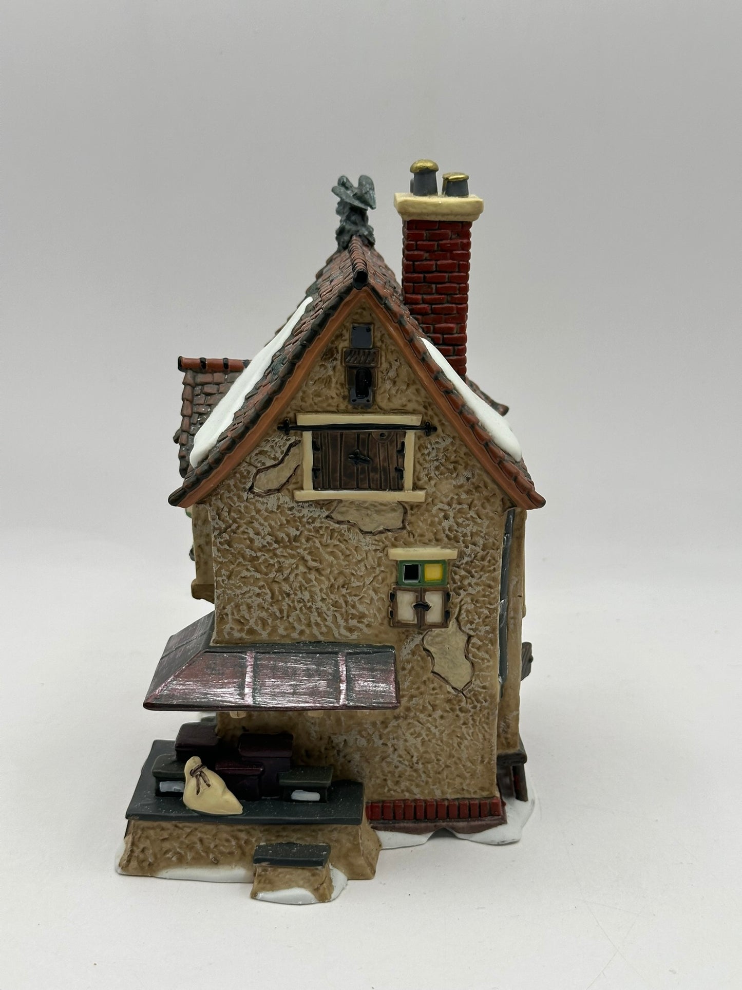 Department 56 - Swift's Stringed Instruments - Dickens' Village
