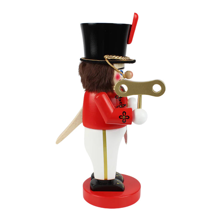 Steinbach Nutcracker - Chubby Toy Soldier 11.8"