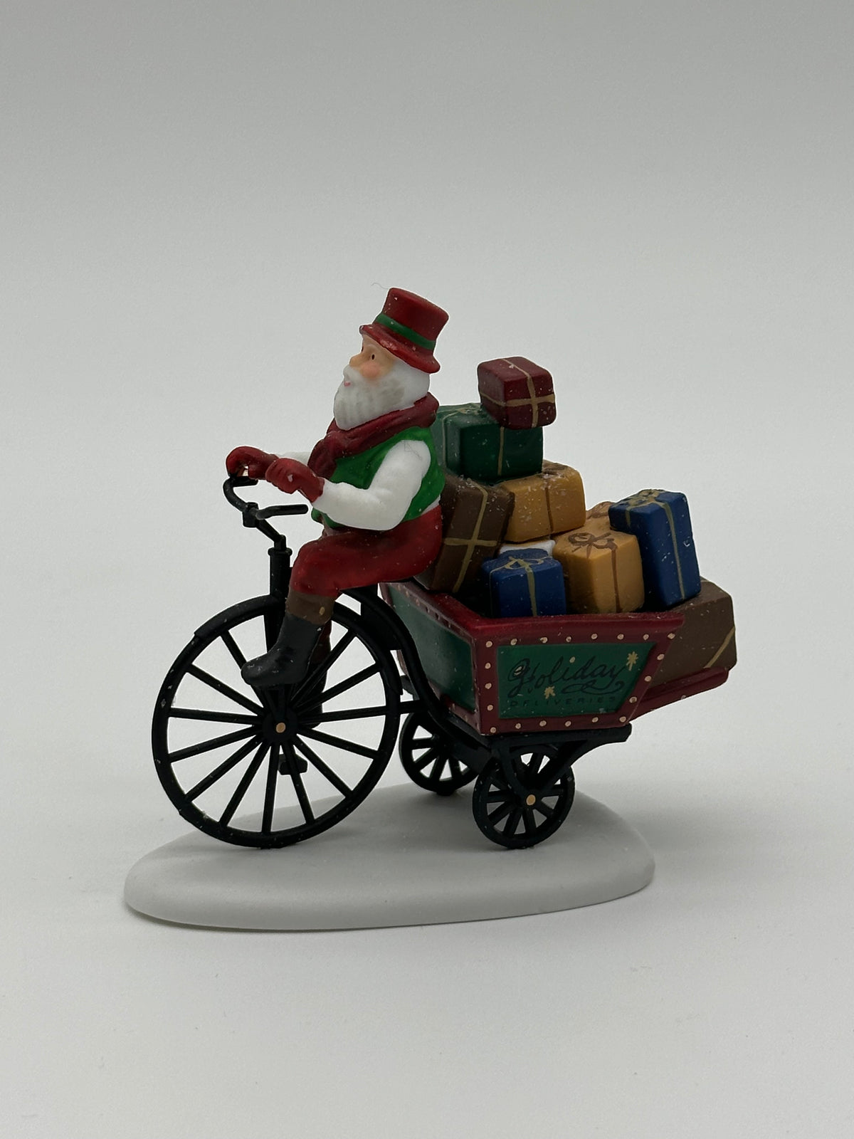 Department 56 - Holiday Deliveries - North Pole Series