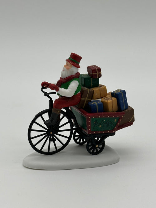 Department 56 - Holiday Deliveries - North Pole Series