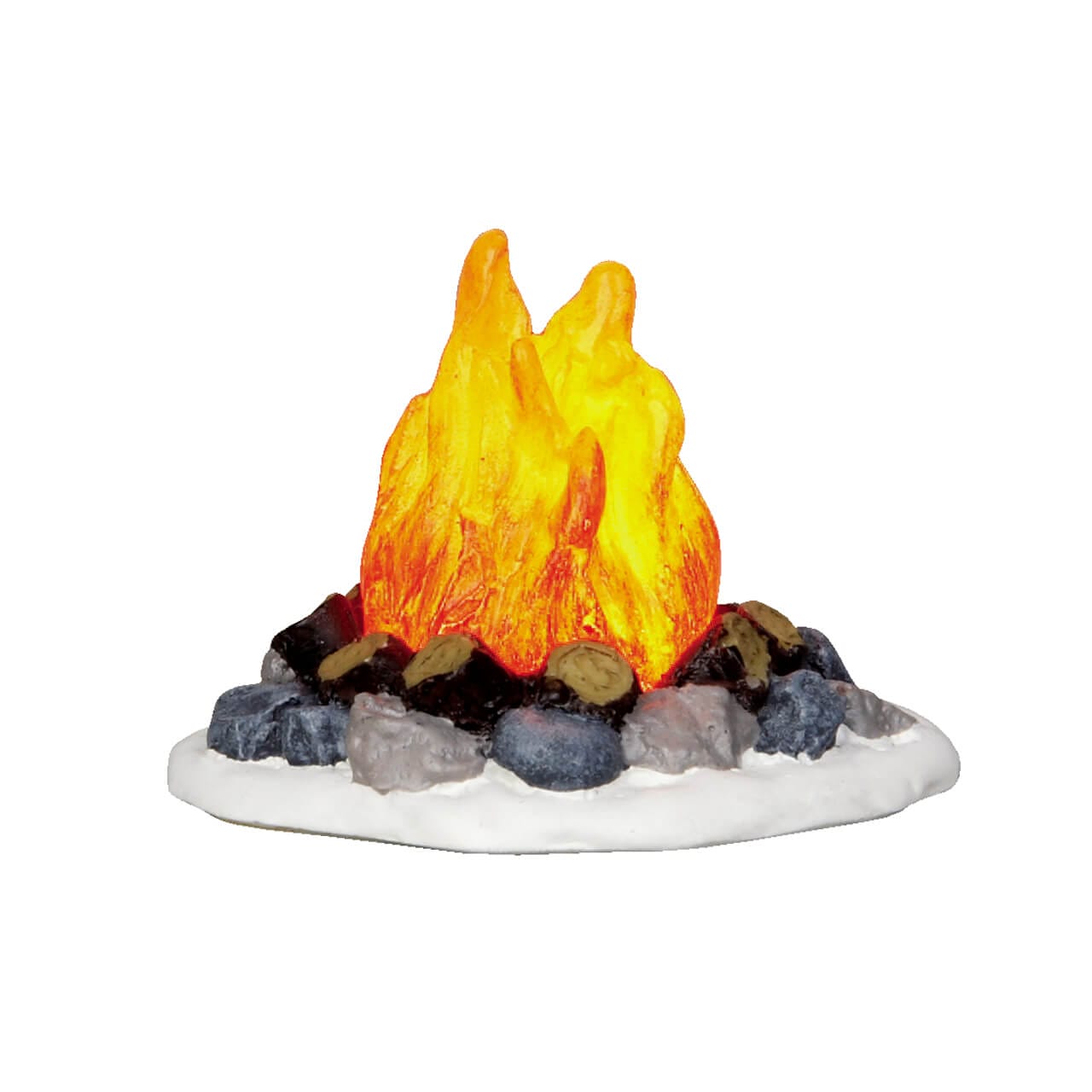 Lemax Camp Fire - Christmas village accessory