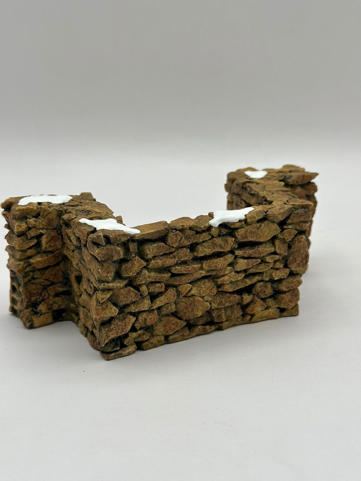 Department 56 - Stone Stairway - Village Accessories