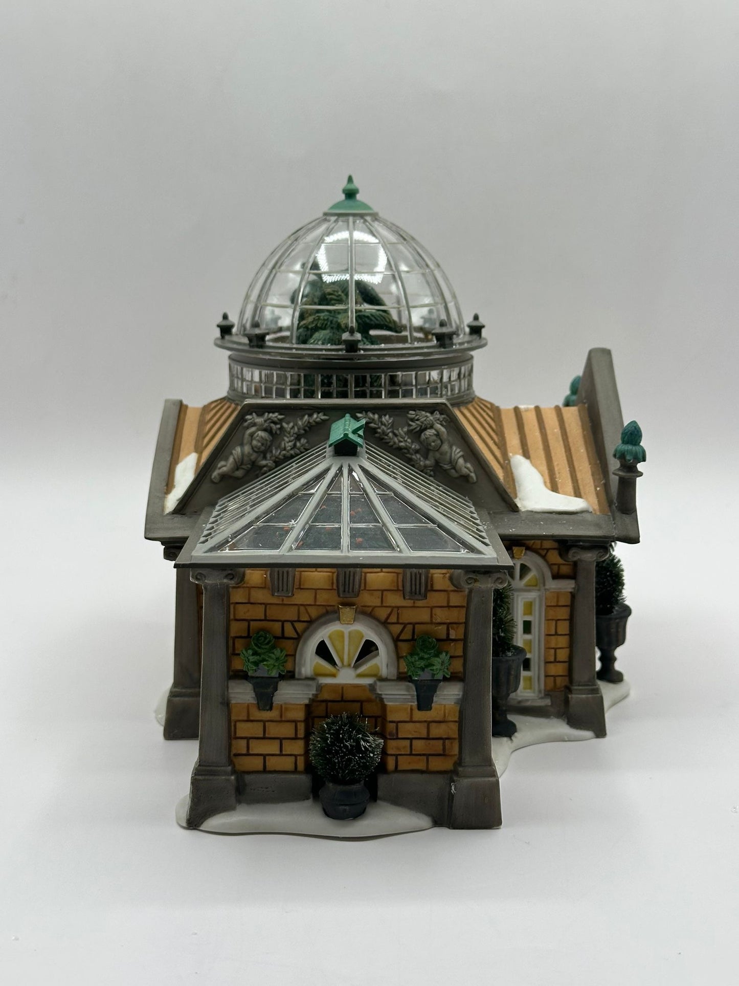 Department 56 - Margrove Orangery - Dickens' Village