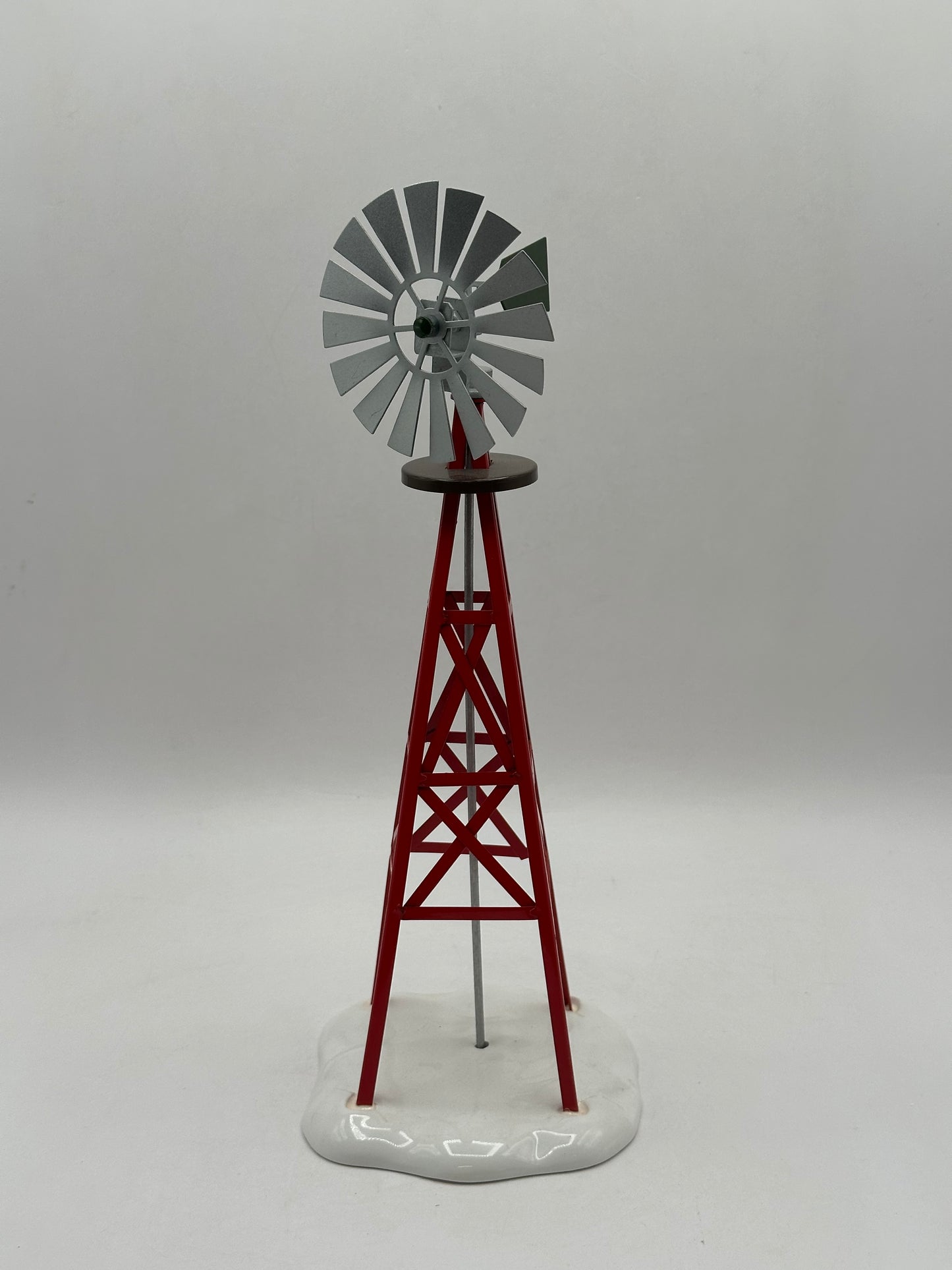 Department 56 - Windmill - Original Snow Village