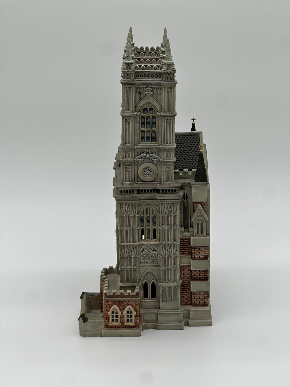 Department 56 - Westminster Abbey Facade - Dickens' Village