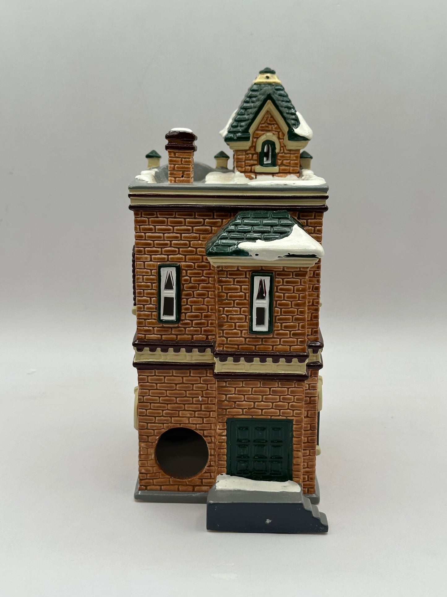 Department 56 - Village Post Office - Original Snow Village