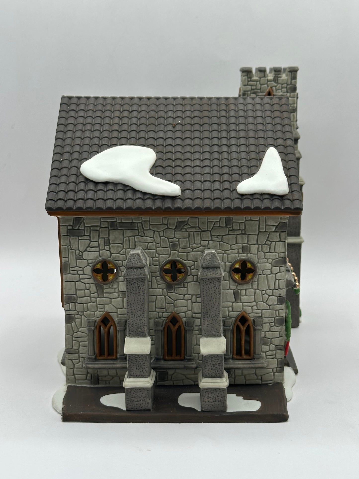 Department 56 - Whittlesbourne Church - Dickens' Village