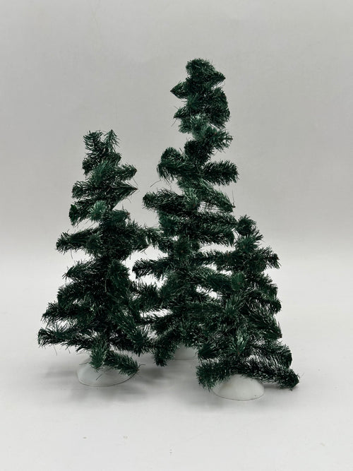 Department 56 - Scotch Pines - Village Accessories