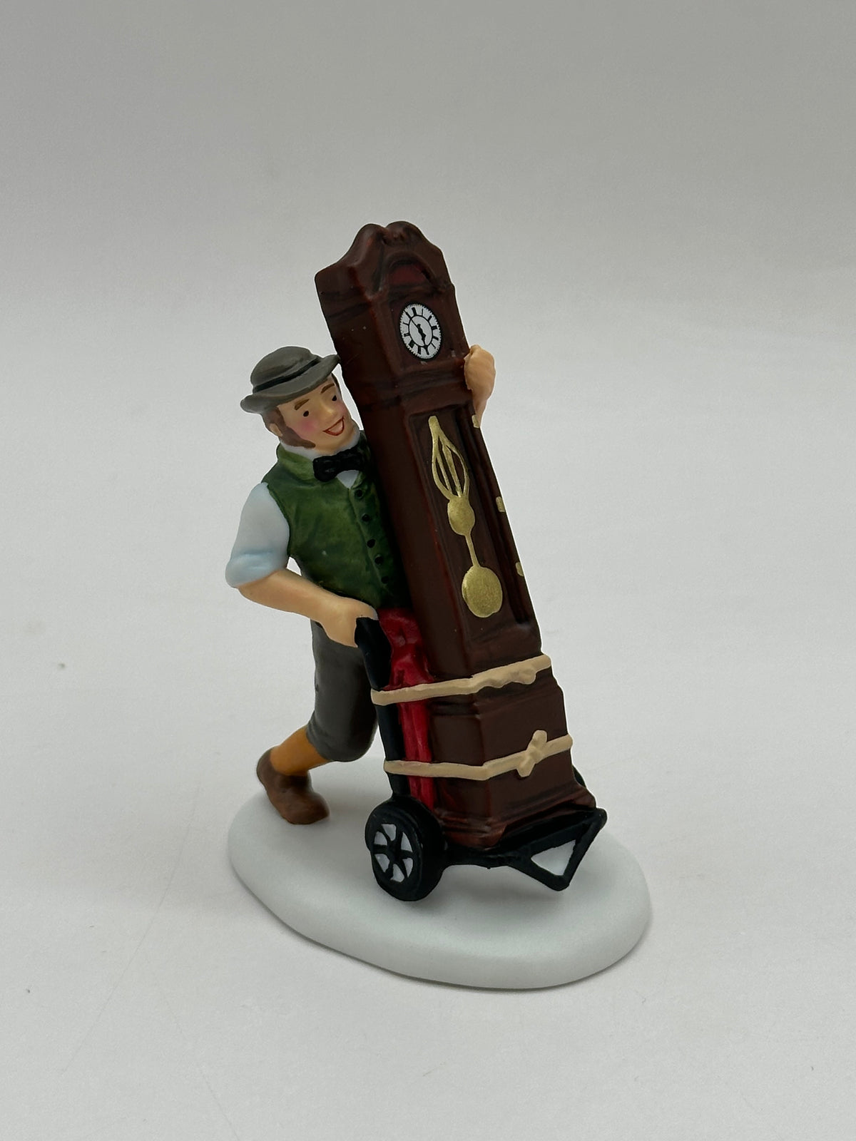 Department 56 - On Time Delivery - Dickens' Village
