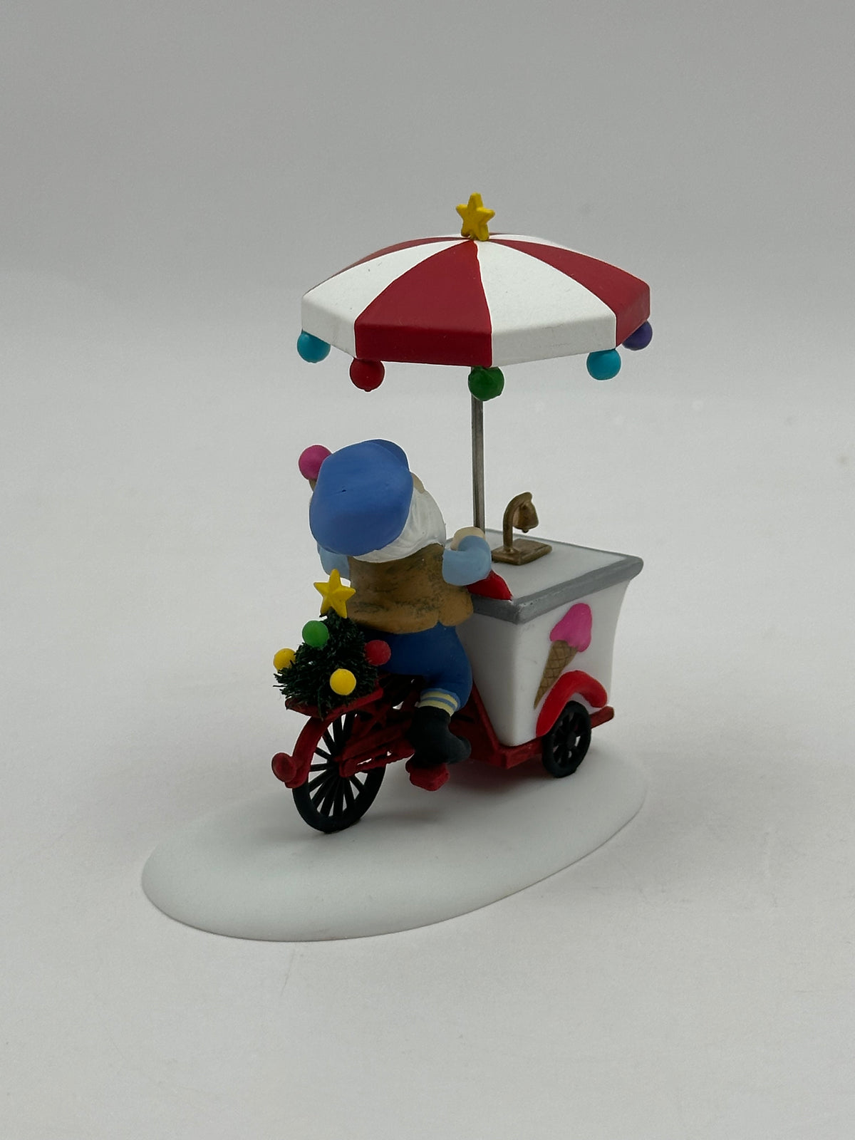 Dept 56 North Pole Icy Delights