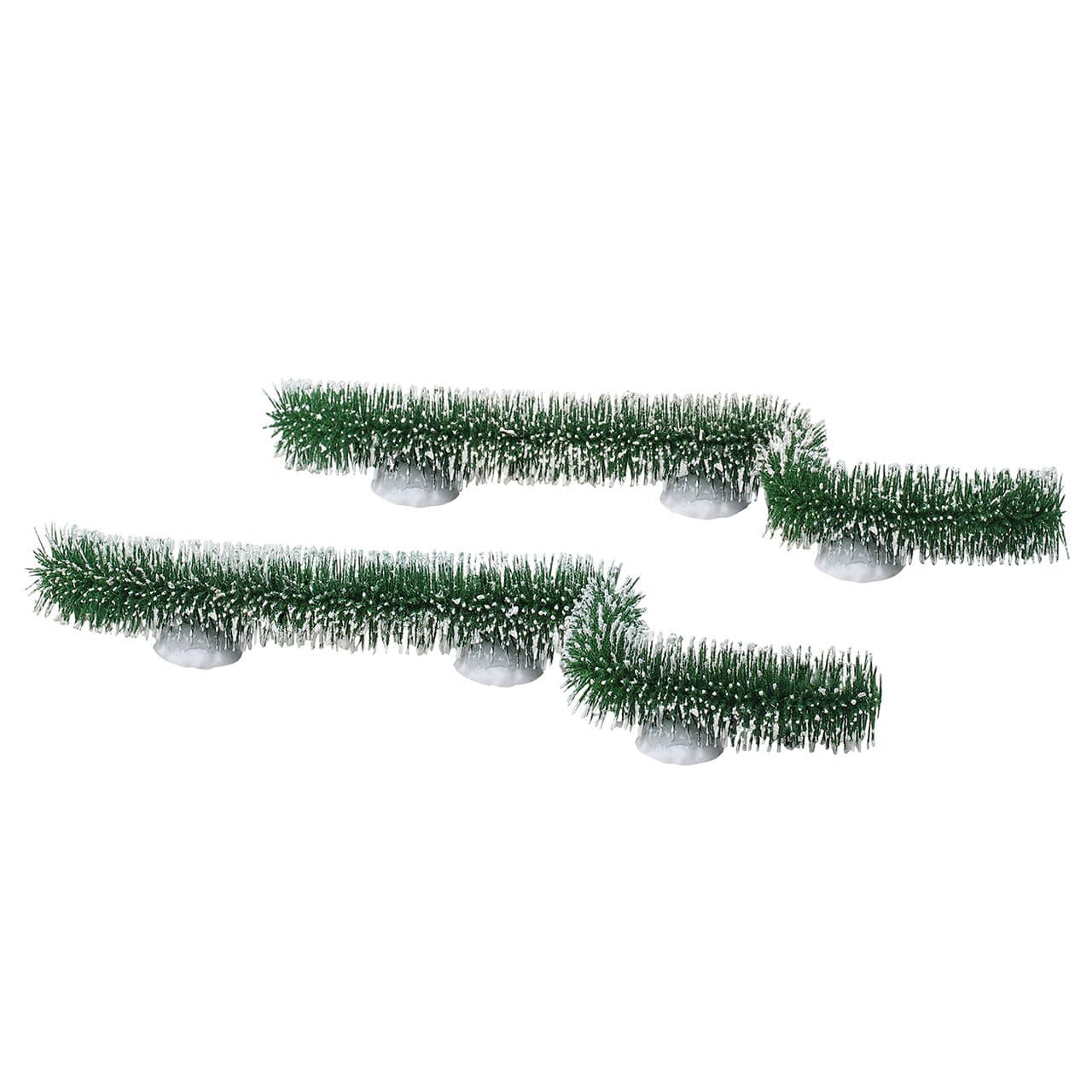 Lemax Flexible Hedgerow - Christmas village tree