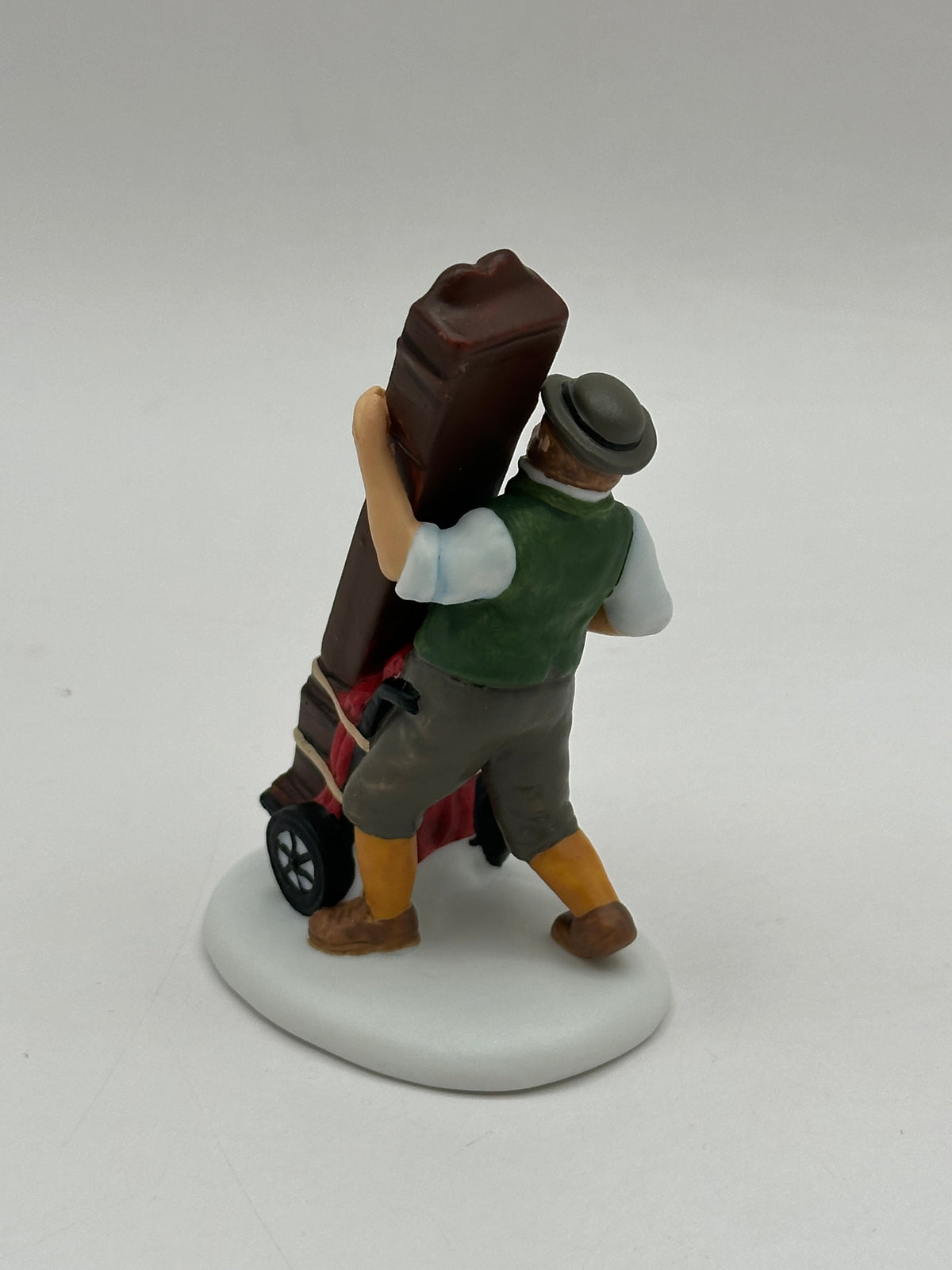 Department 56 - On Time Delivery - Dickens' Village