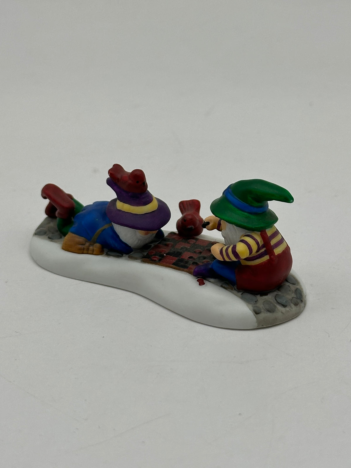 Department 56 - Check This Out - North Pole Series