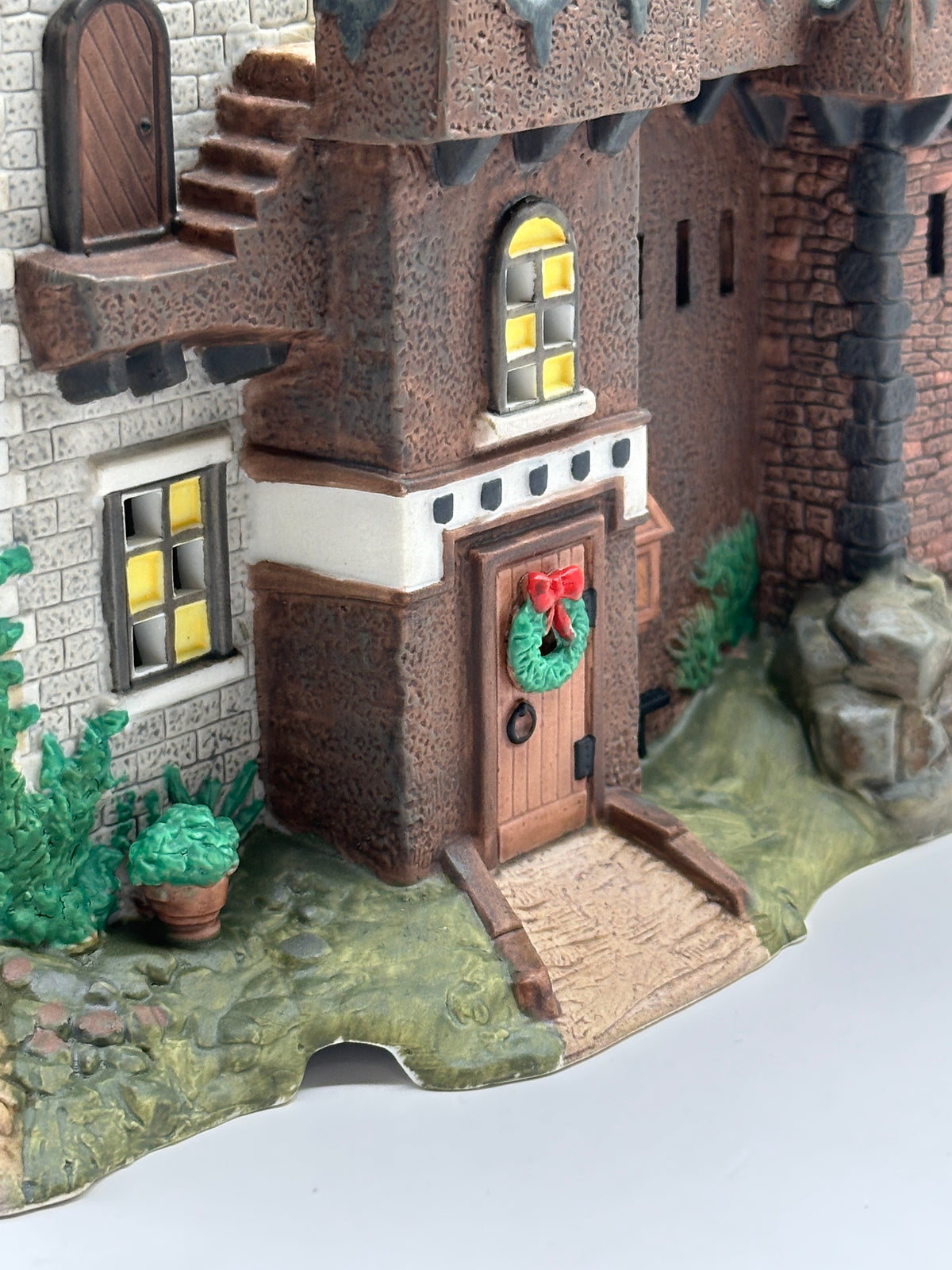 Department 56 - Sheffield Manor - Dickens’ Village