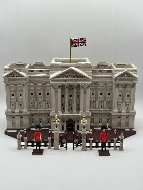 Department 56 - Buckingham Palace - Dickens' Village