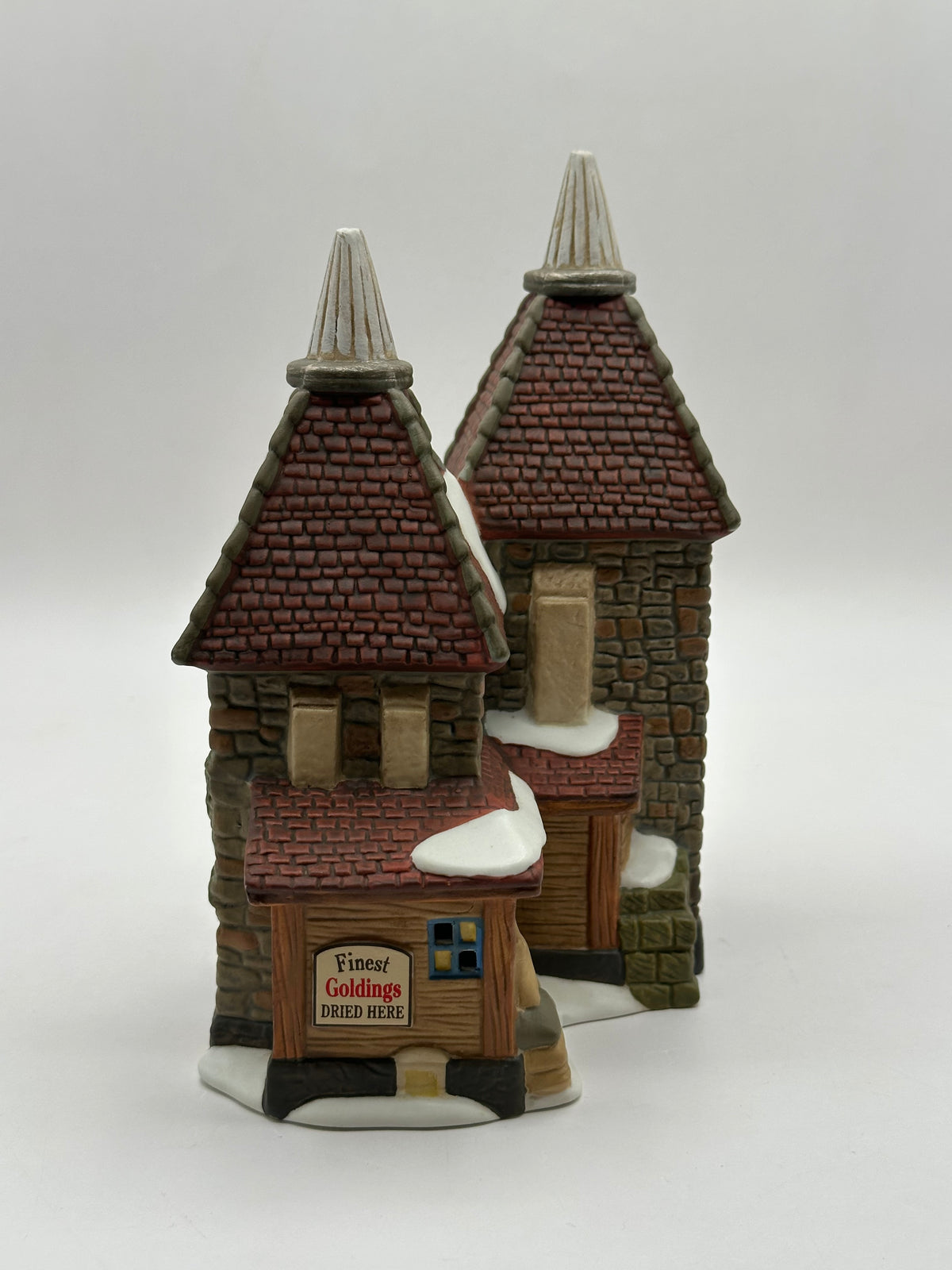 Department 56 - Olde Bramling Oast House - Dickens' Village