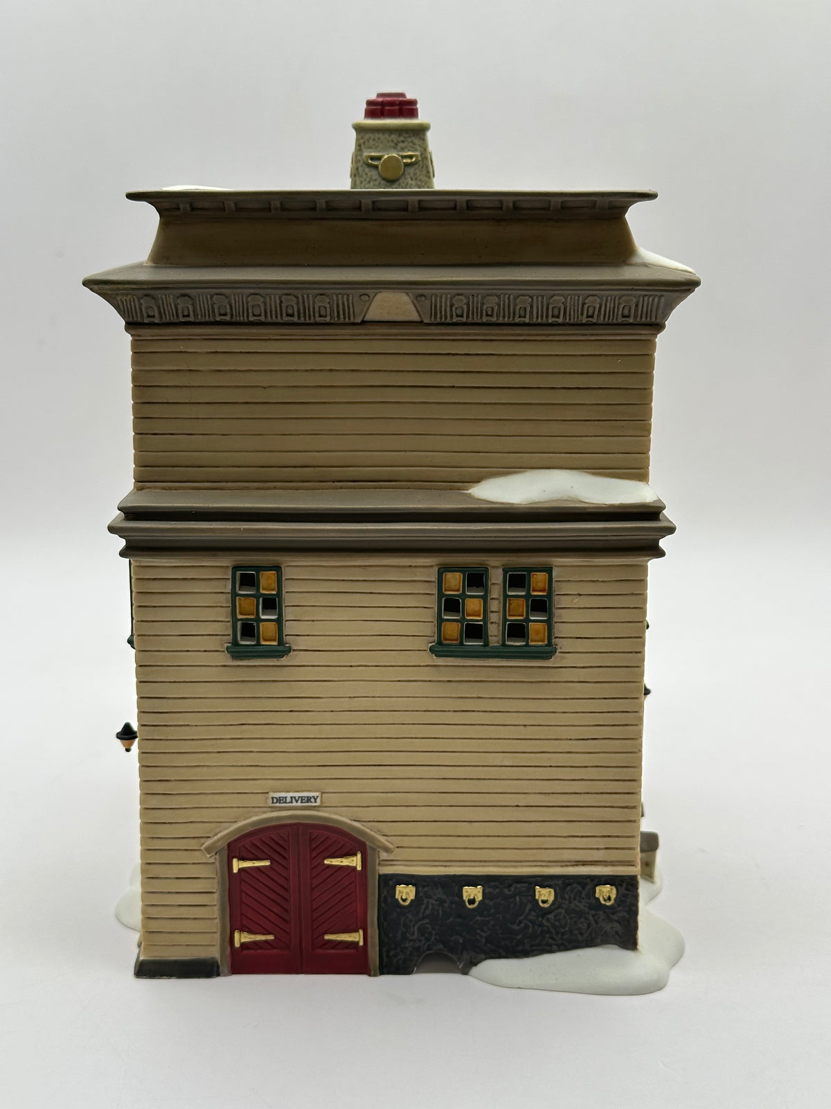 Department 56 - Piccadilly Gallery - Dickens' Village