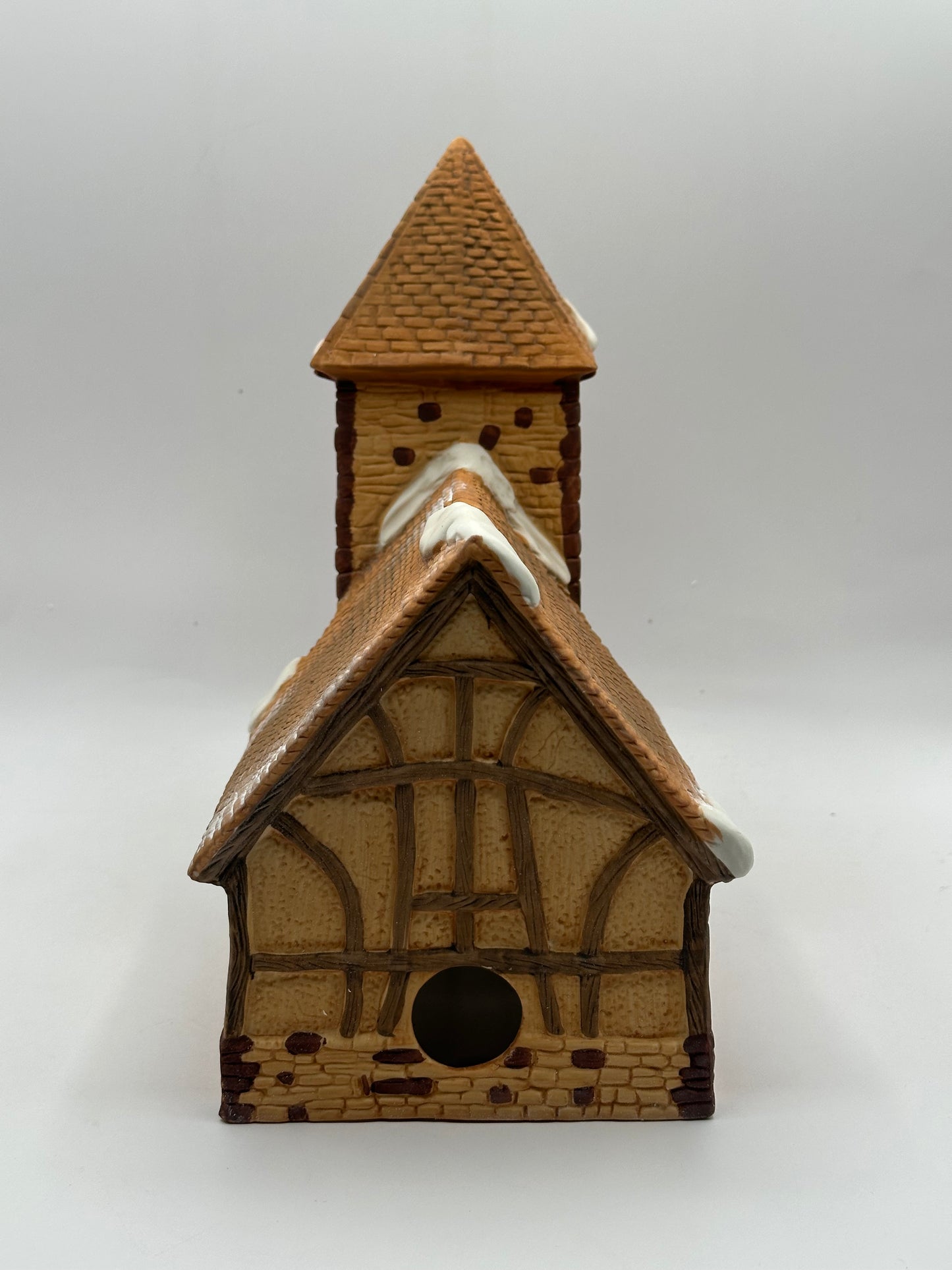 Deparment 56 - Dickens’ Village Church - Dickens' Village