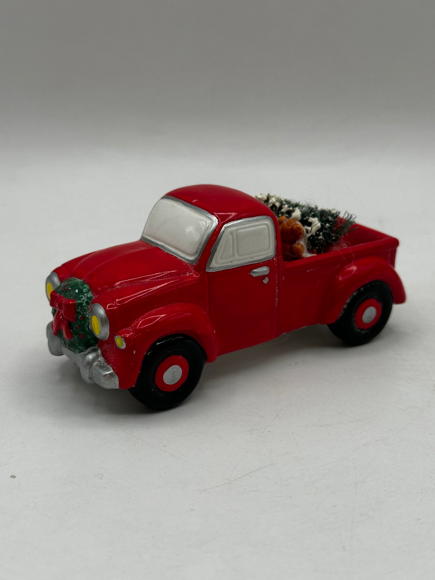 Department 56 - Pick-Up and Delivery - Original Snow Village