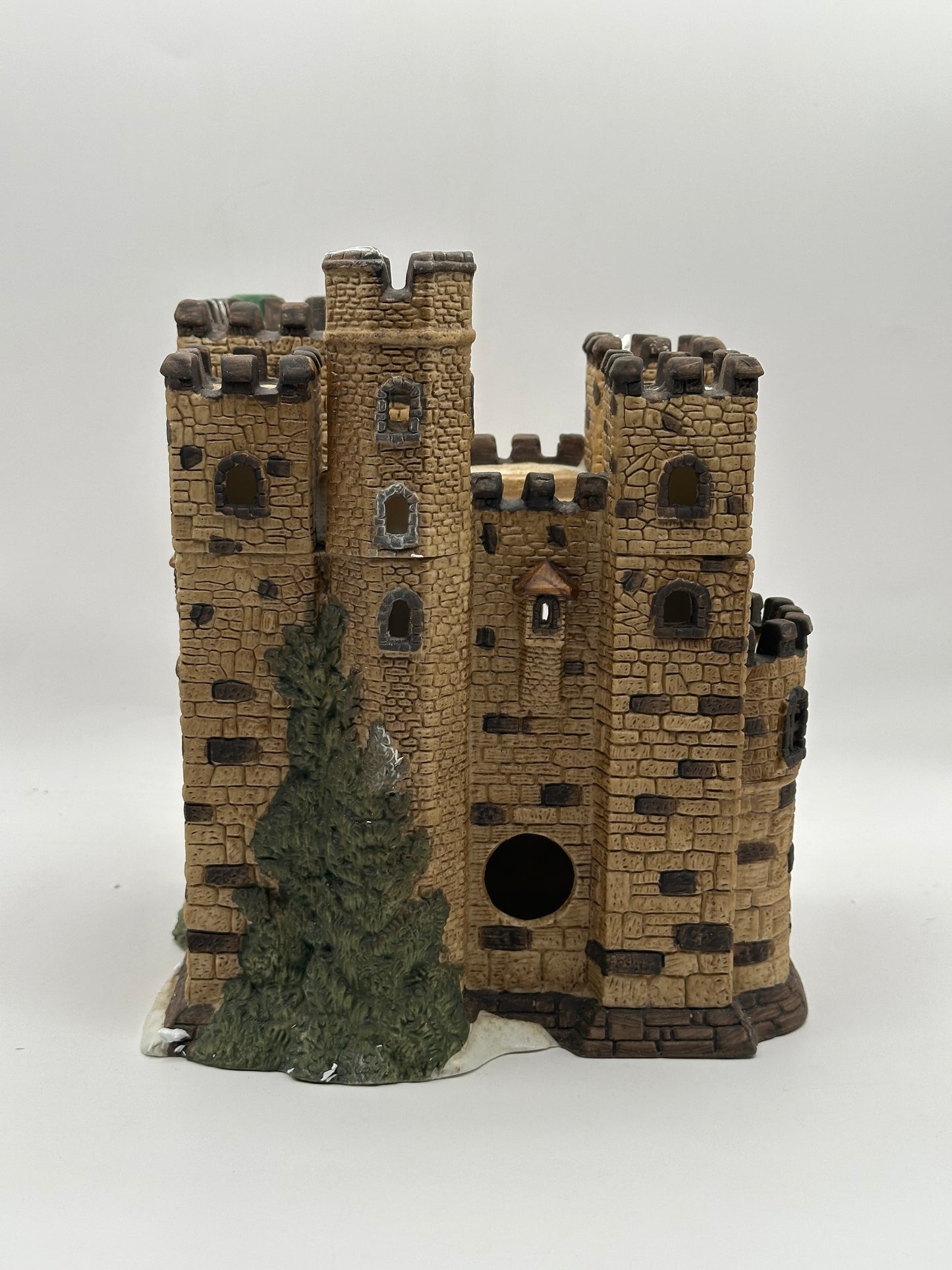 Department 56 - Kenilworth Castle - Dickens' Village