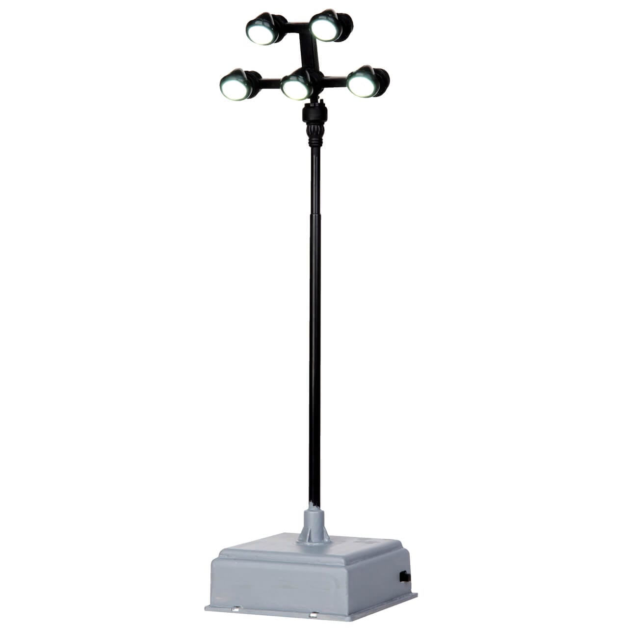 Lemax Field Lights - Christmas village accessory
