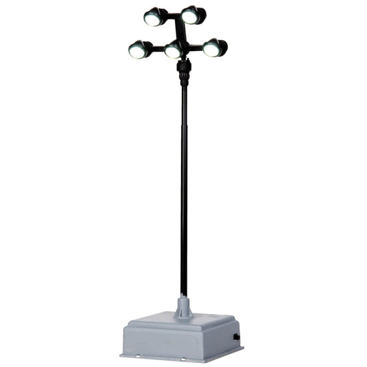 Lemax Field Lights - Christmas village accessory