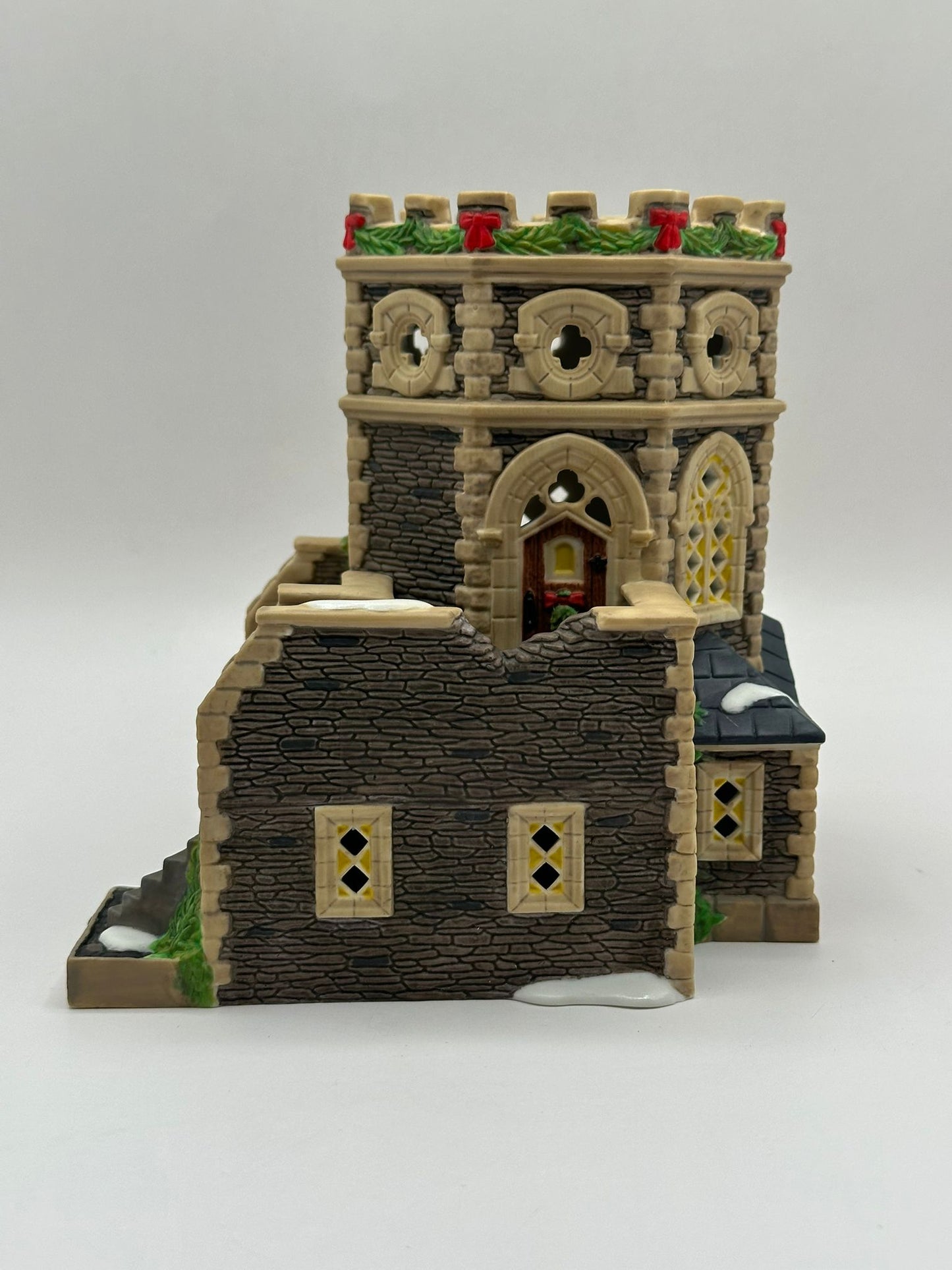 Department 56 - Gunnersbury Park Folly - Dickens' Village