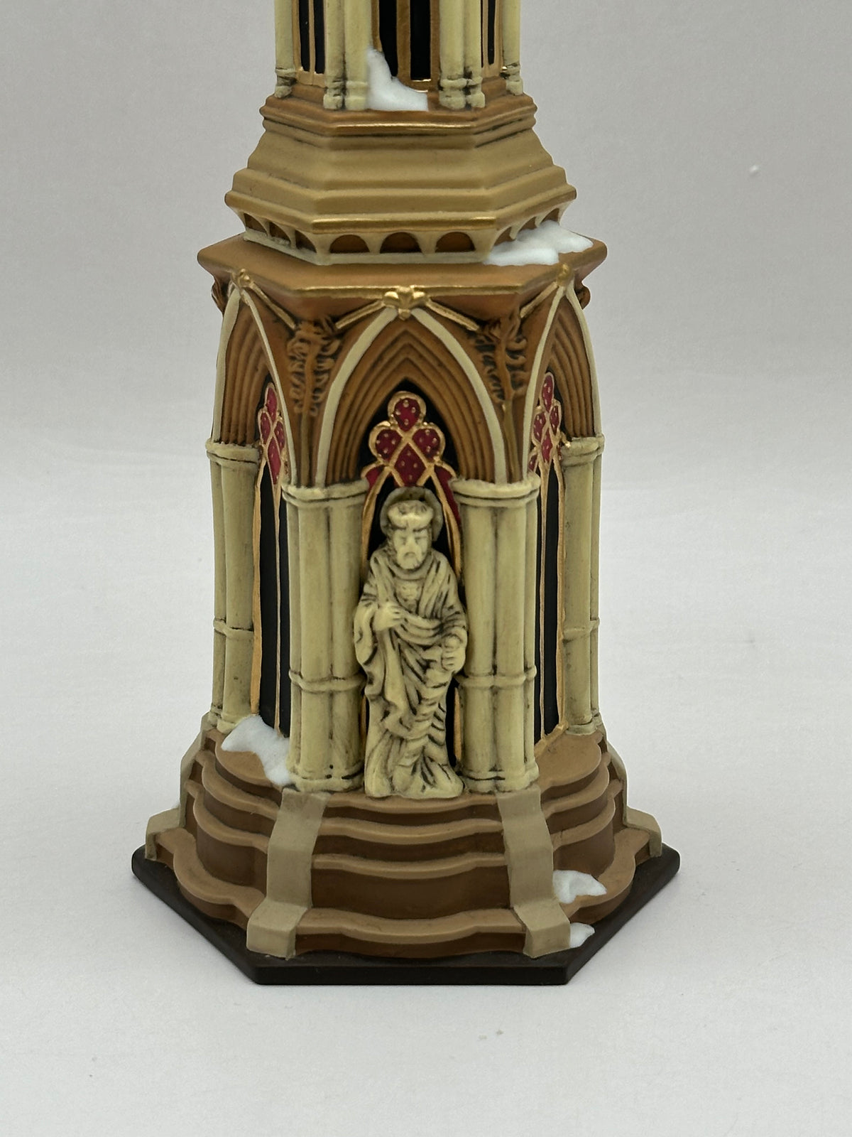 Department 56 - King's Road Market Cross - Dickens’ Village