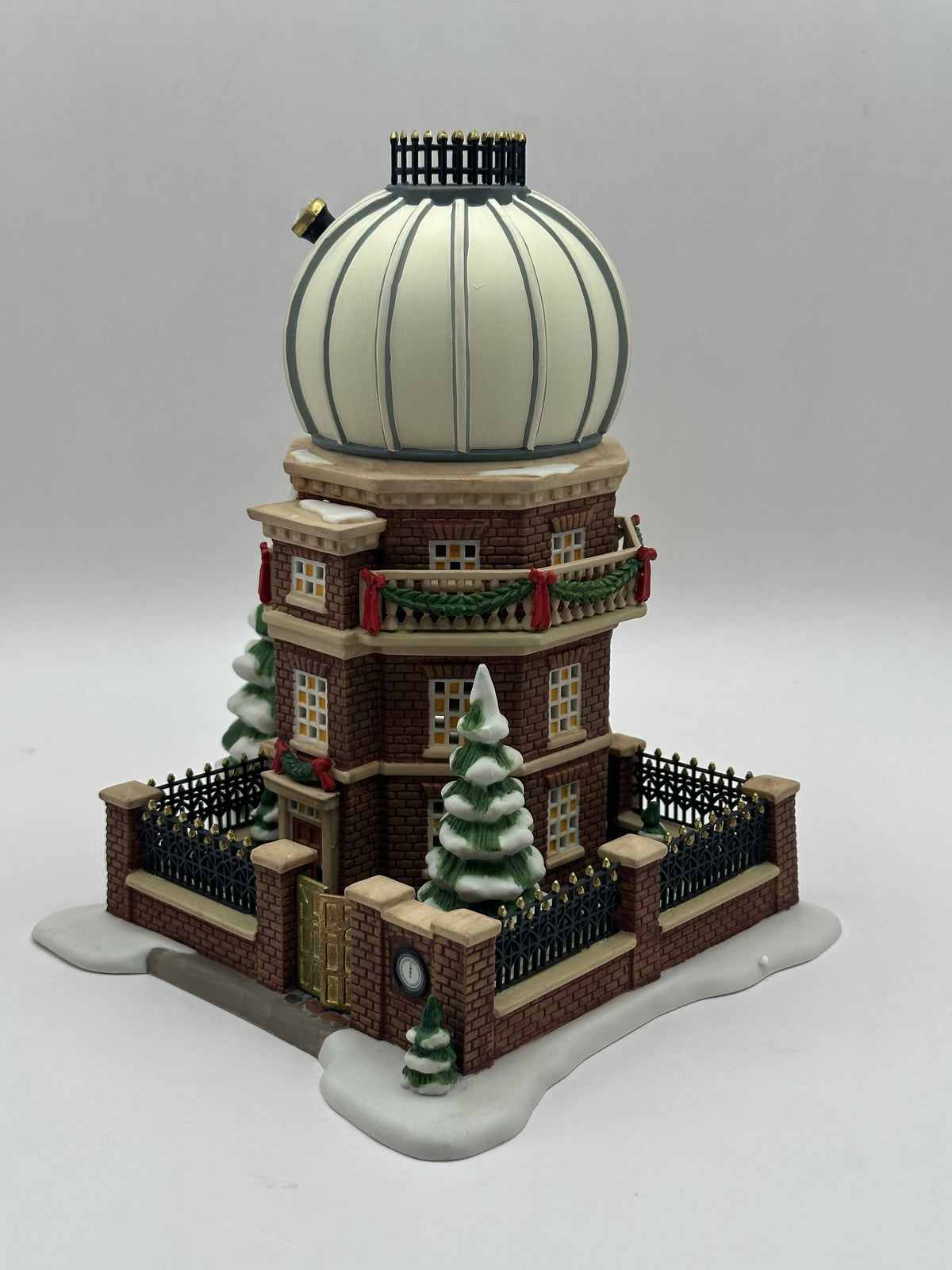 Department 56 - The Old Royal Observatory - Dickens’ Village
