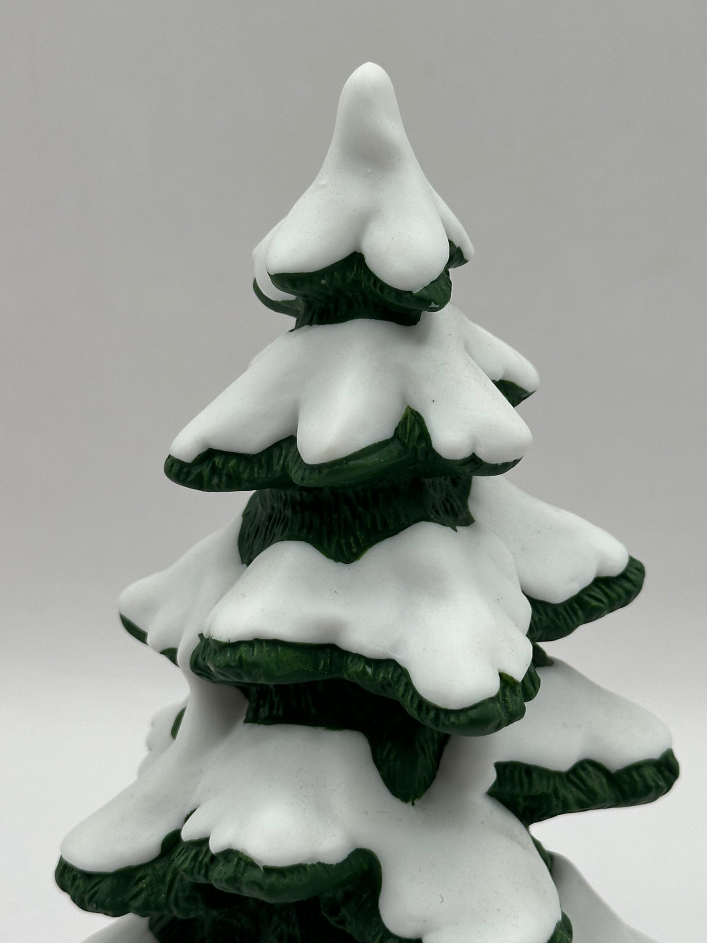 Department 56 - Village Porcelain Pine (Small) - New England Village