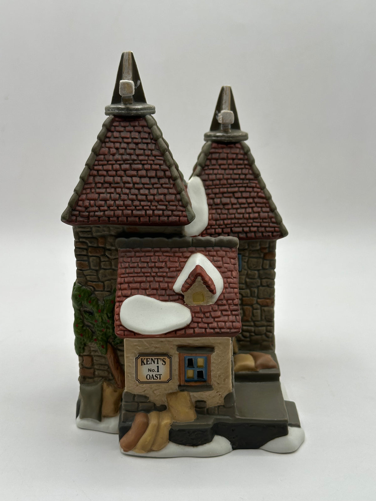 Department 56 - Olde Bramling Oast House - Dickens' Village