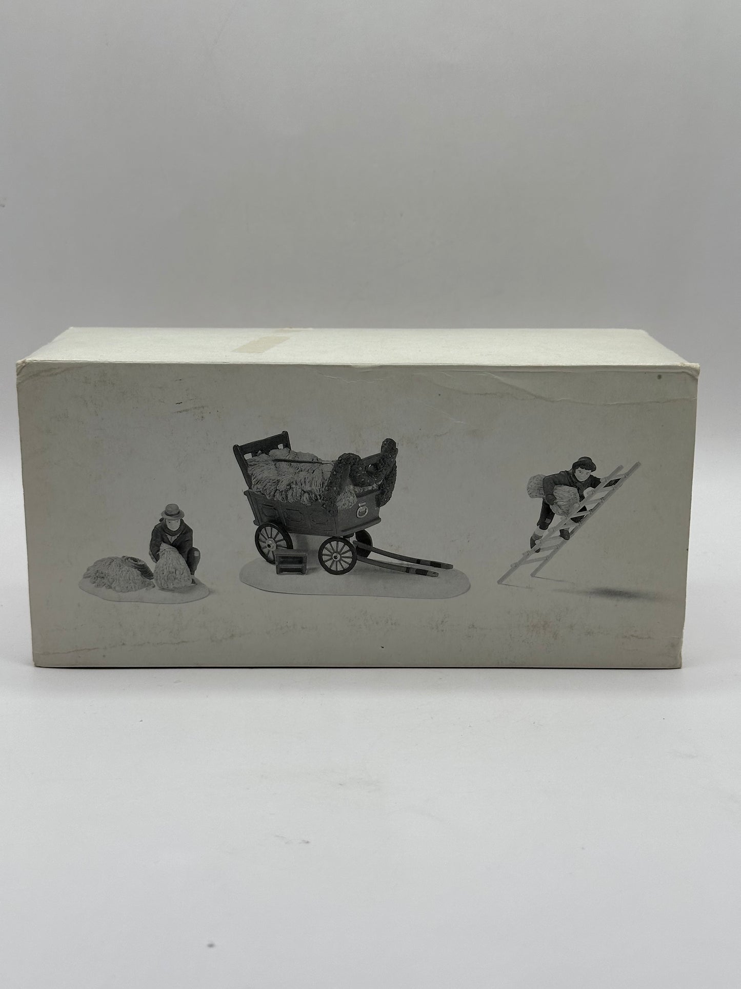 Department 56 - Thatchers - Dickens' Village