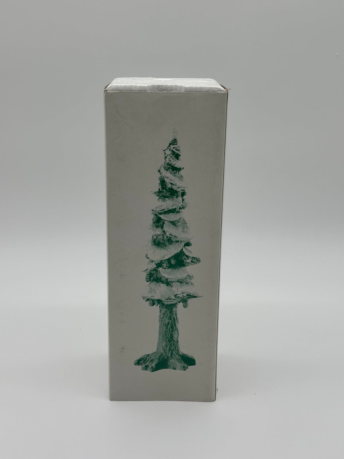 Department 56 - Pole Pine Tree (10.5 inch) - Village Accessories