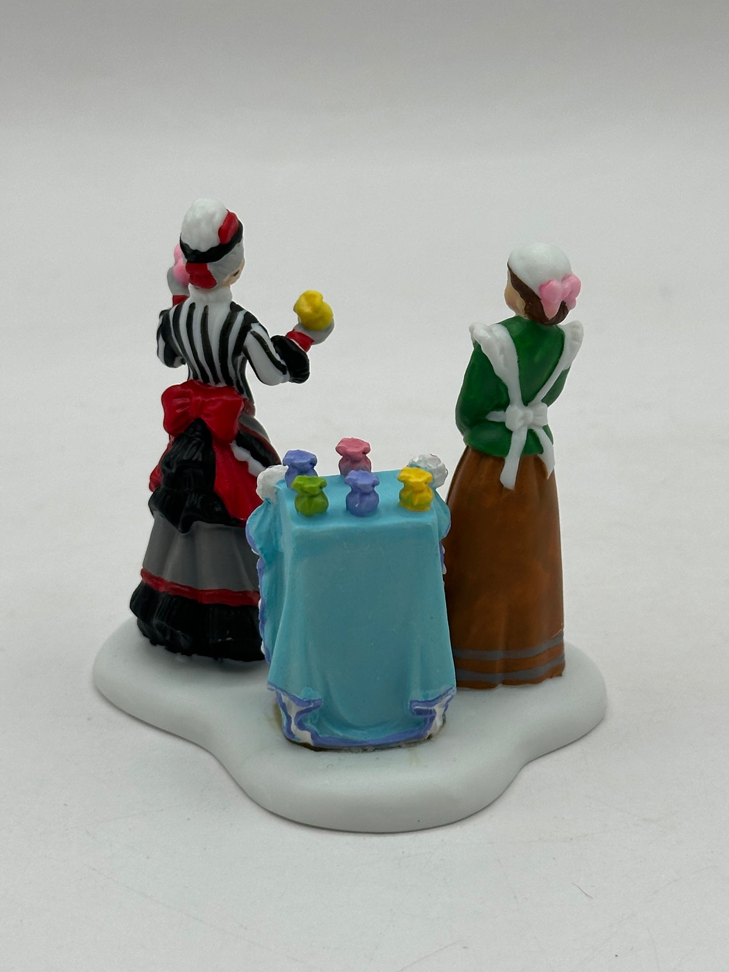 Department 56 - Scent of the Day - Dickens' Village