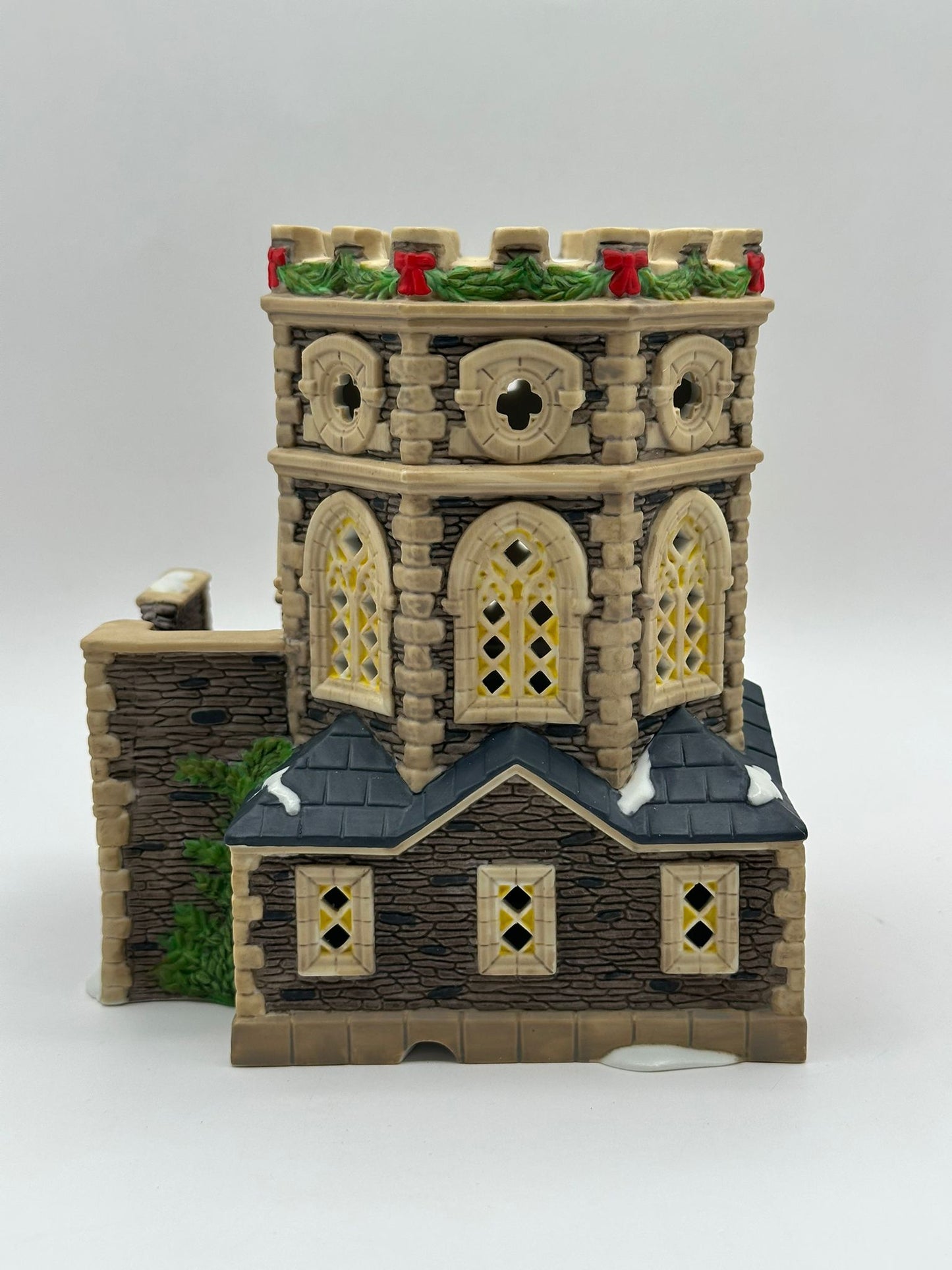 Department 56 - Gunnersbury Park Folly - Dickens' Village