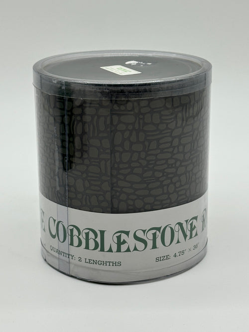 Department 56 - Village Cobblestone Road - Village Accessories